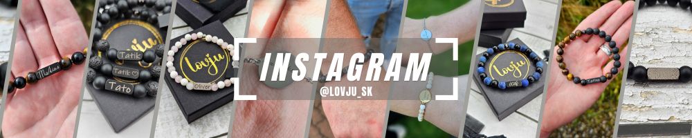 Lovju instagram banner.
